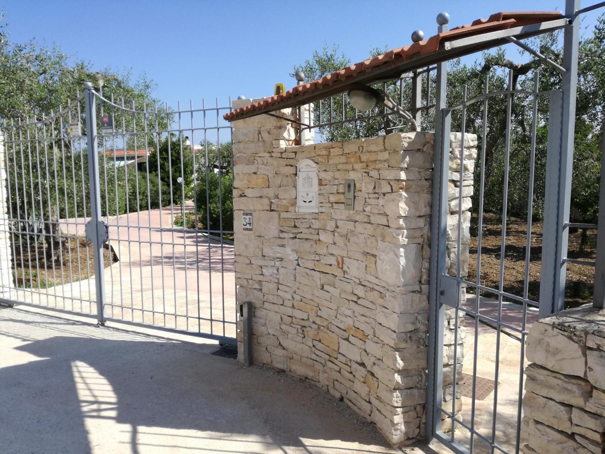 Countryhouse باري المظهر الخارجي الصورة